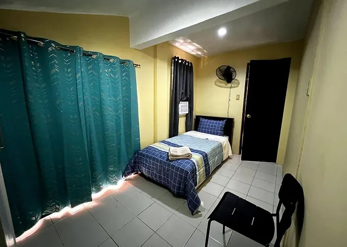 Casa Sleeps 6 With Garage Hébergement de vacances *