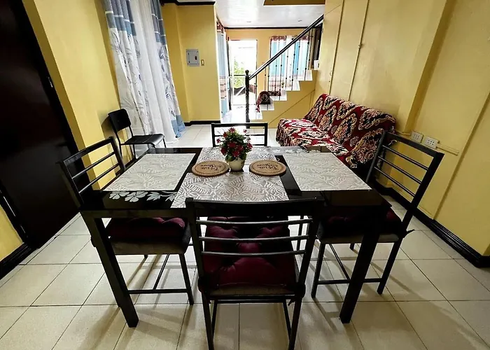 Casa Sleeps 6 With Garage Talisay (Cebu)