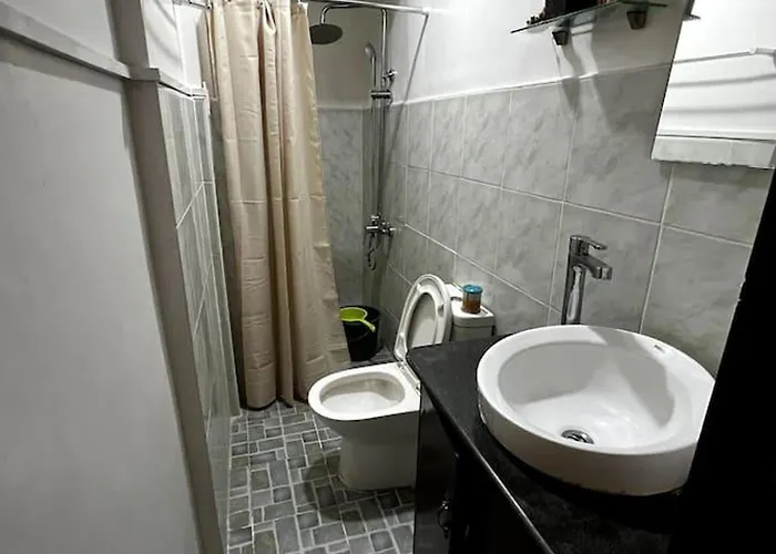 Casa Sleeps 6 With Garage Hébergement de vacances Talisay (Cebu)